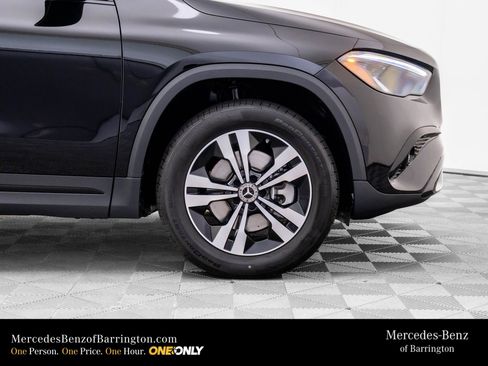 New 2026 Mercedes-Benz GLA 250 4MATIC image 37