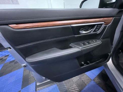 Used 2020 Honda CR-V EX-L image 13