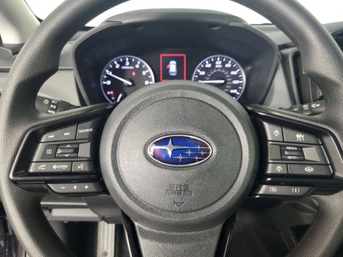 New 2026 Subaru Crosstrek 2.0i Premium image 25