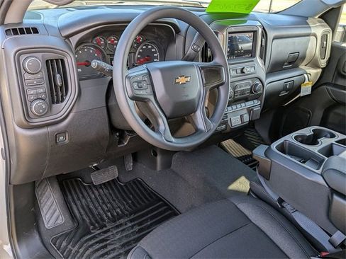 New 2026 Chevrolet Silverado 2500 Custom w/ Custom Value Package image 16