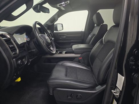Used 2020 RAM 1500 Sport w/ Level 2 Equipment Goup w/2_L AWD/4WD image 35