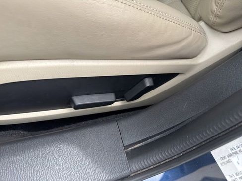 Used 2018 MAZDA MAZDA6 Grand Touring FWD image 9