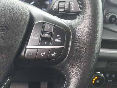 Certified 2023 Ford Bronco Sport Big Bend w/ Convenience Package AWD/4WD image 21