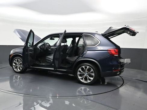 Used 2017 BMW X5 sDrive35i image 35