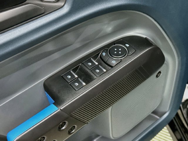 New 2026 Ford Maverick Lobo AWD/4WD image 18