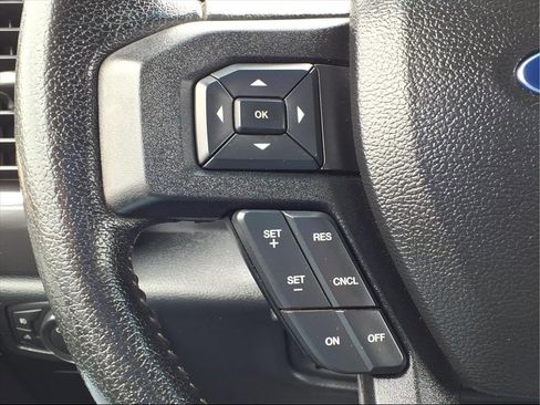 Used 2016 Ford F150 XLT w/ Equipment Group 302A Luxury image 22