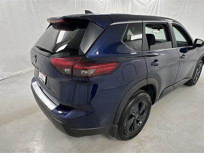 New 2026 Nissan Rogue SV w/ Cold Weather Package