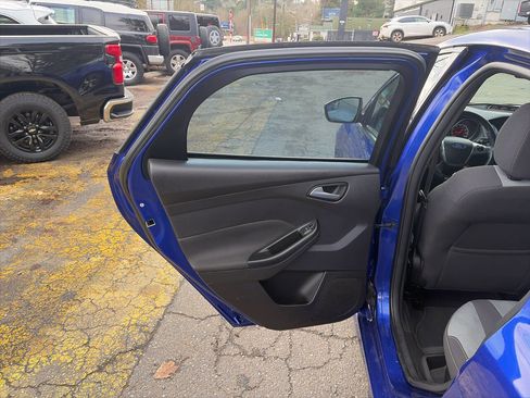 Used 2014 Ford Focus ST image 24