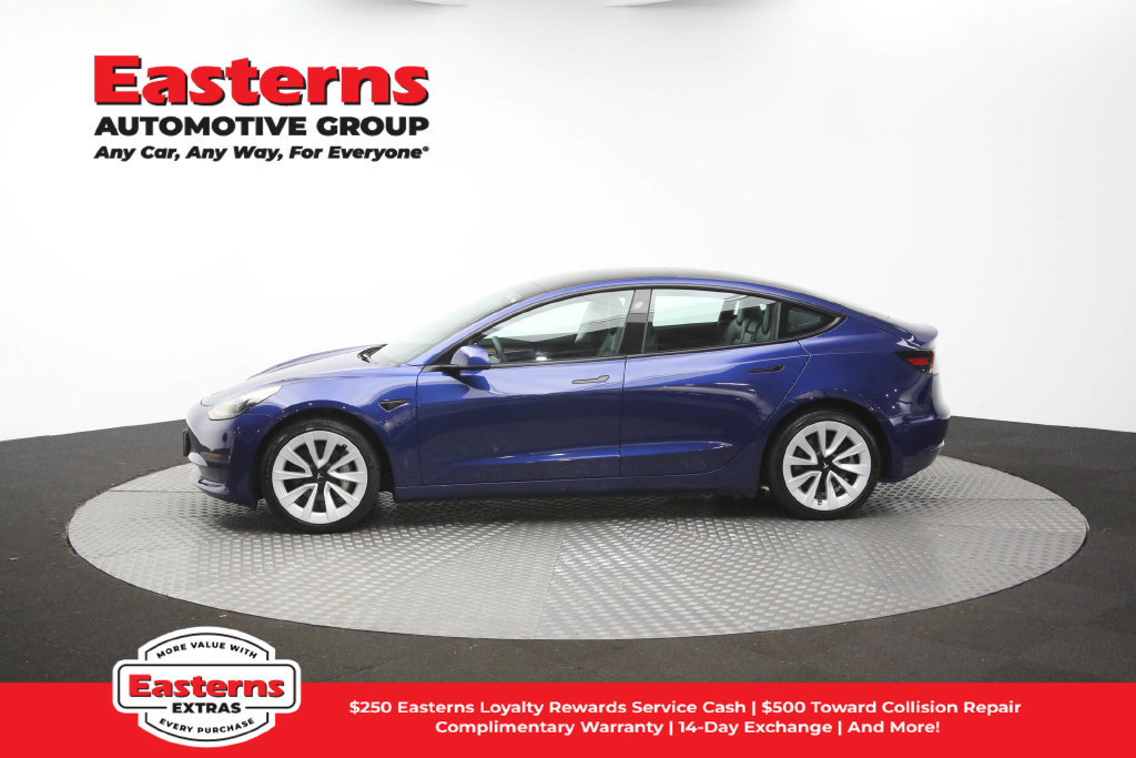 Used 2023 Tesla Model 3 Standard Range RWD image 55