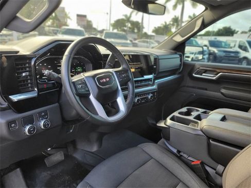 Used 2023 GMC Sierra 1500 Elevation image 16