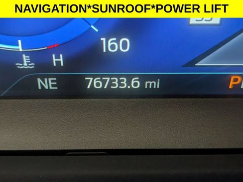 Used 2020 Ford Explorer ST w/ Premium Technology Package AWD/4WD image 19