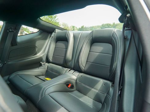 Used 2024 Ford Mustang GT Premium w/ Mustang Nite Pony Package RWD image 26