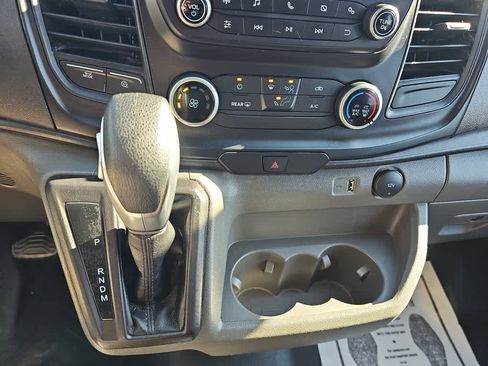 Used 2023 Ford Transit 250 Low Roof w/ Exterior Upgrade Package image 21
