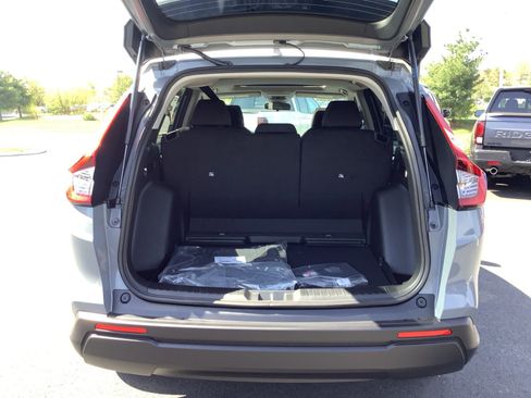 New 2026 Honda CR-V EX image 22
