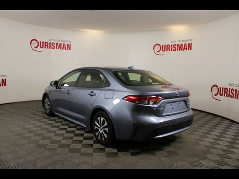 Used 2022 Toyota Corolla LE FWD image 5