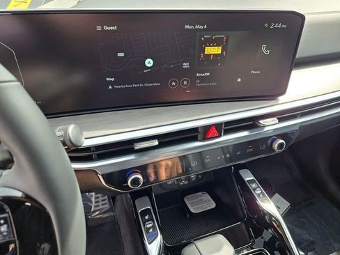 New 2026 Kia Sorento SX AWD/4WD image 9
