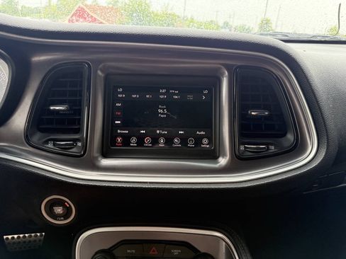 Used 2021 Dodge Challenger R/T RWD image 18