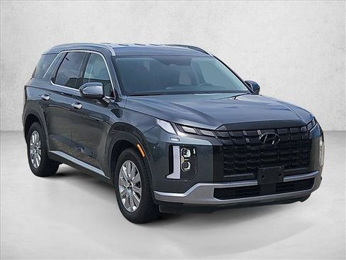 Used 2025 Hyundai Palisade SEL AWD/4WD image 3