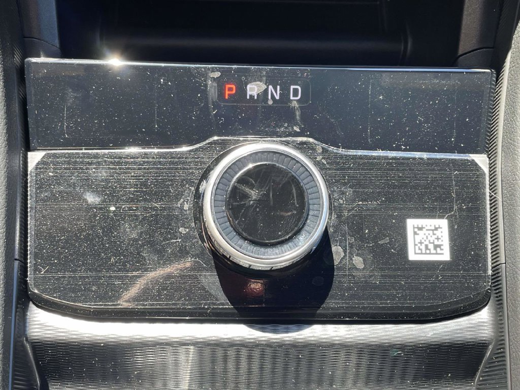 New 2027 Jeep Grand Cherokee 4WD image 39