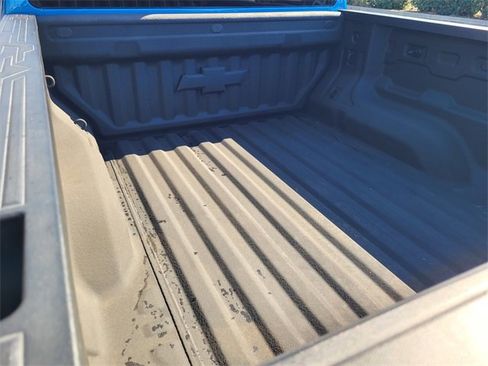 Used 2023 Chevrolet Colorado LT image 23