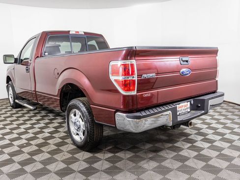 Used 2009 Ford F150 XL image 12