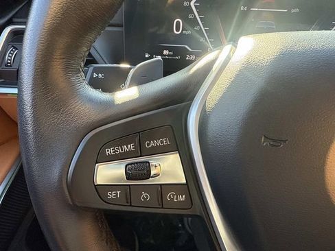 Used 2023 BMW 330i xDrive Sedan w/ Driving Assistance Package image 31