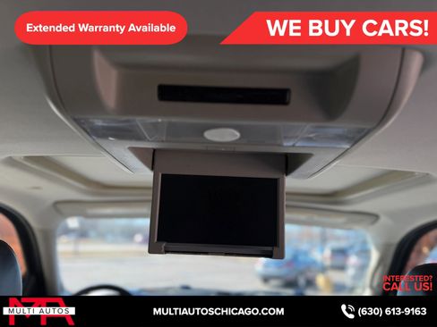 Used 2008 Chevrolet Avalanche LT image 30