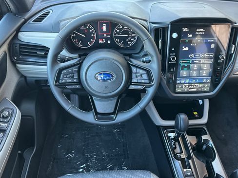 New 2026 Subaru Forester Premium AWD/4WD image 15