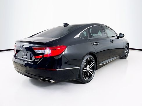 Used 2022 Honda Accord Touring image 33