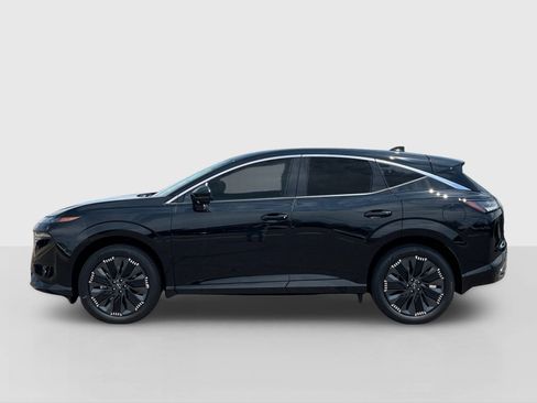 New 2026 Nissan Murano Platinum w/ Cargo Package AWD/4WD image 2