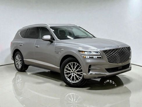 Used 2024 Genesis GV80 2.5T image 6
