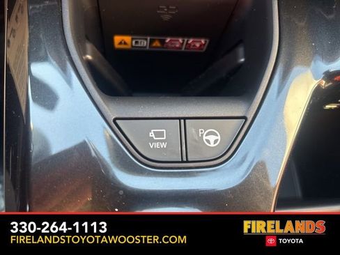 New 2026 Toyota Crown Platinum image 22