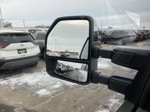 Used 2021 Ford F350 XLT w/ XLT Premium Package image 41