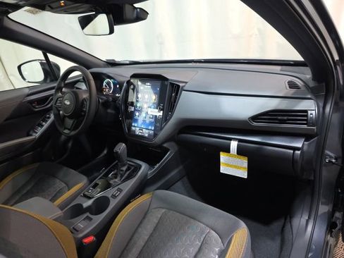 New 2026 Subaru Crosstrek 2.5i Sport AWD/4WD image 35