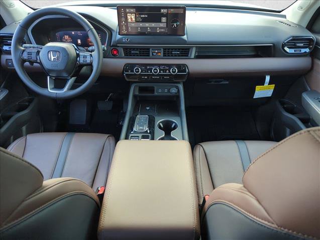 New 2026 Honda Pilot image 14