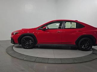 Certified 2026 Subaru WRX Limited w/ WRX Electronics Package AWD/4WD video 2