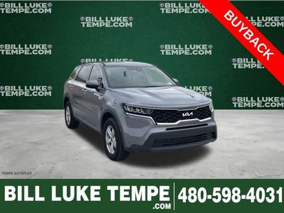 Used 2023 Kia Sorento LX