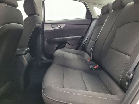 Used 2021 Kia Forte LXS FWD image 18