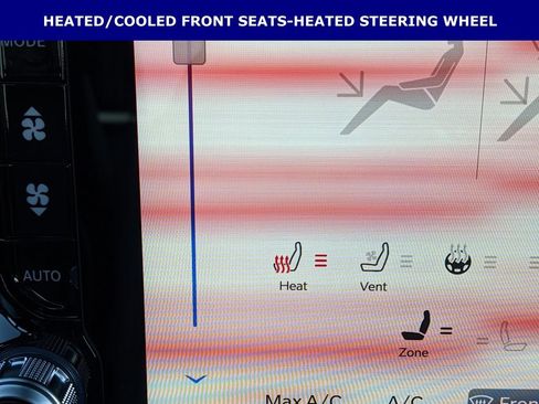 New 2026 RAM 1500 Laramie w/ Night Edition image 8