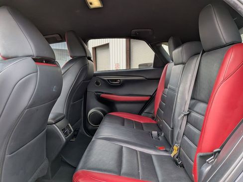 Used 2019 Lexus NX 300 F Sport image 27