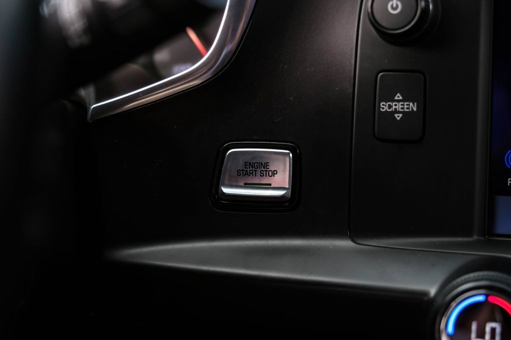 Used 2016 Chevrolet Corvette Stingray Coupe w/ 2LT Preferred Equipment Group RWD image 19