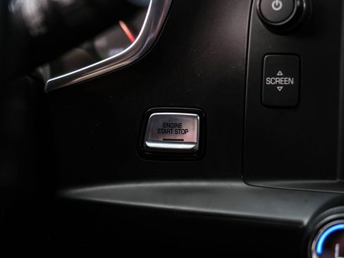 Used 2016 Chevrolet Corvette Stingray Coupe w/ 2LT Preferred Equipment Group RWD image 19