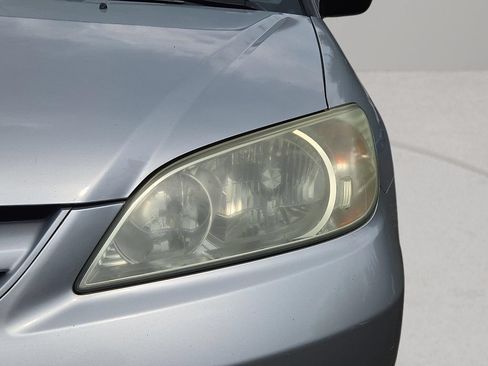 Used 2005 Honda Civic LX image 25