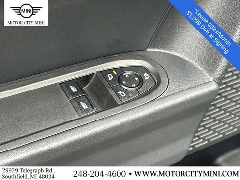 Certified 2025 MINI Cooper S image 18