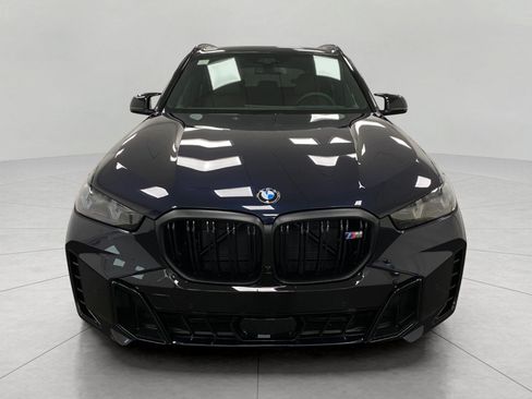 New 2026 BMW X5 M60i AWD/4WD image 13