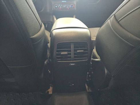 Used 2024 Ford Bronco Sport Big Bend w/ Convenience Package AWD/4WD image 40