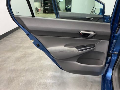 Used 2009 Honda Civic LX image 50