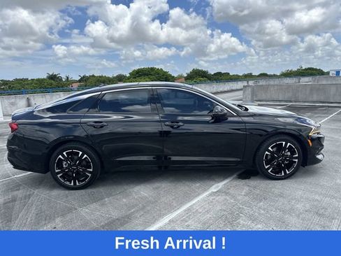 Used 2024 Kia K5 GT-Line FWD image 20