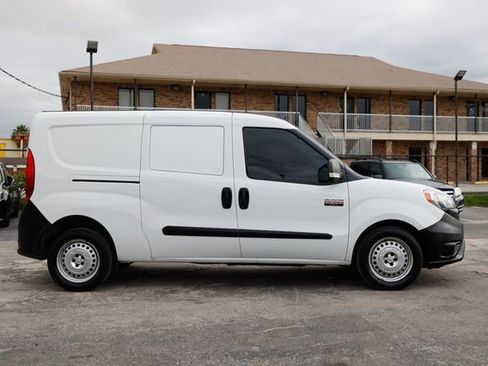 Used 2020 RAM ProMaster City Tradesman image 18