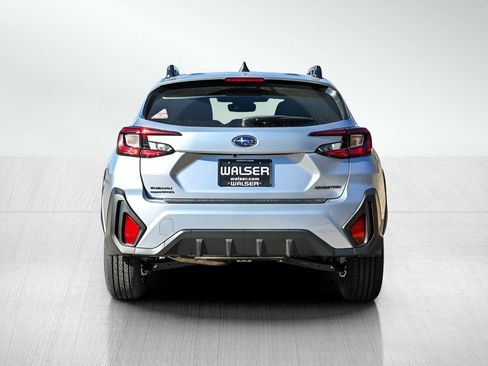 New 2026 Subaru Crosstrek 2.0i Premium image 5